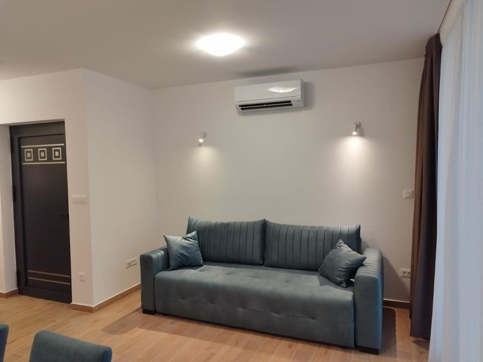 Heart Of Loviste Apartment Ngoại thất bức ảnh