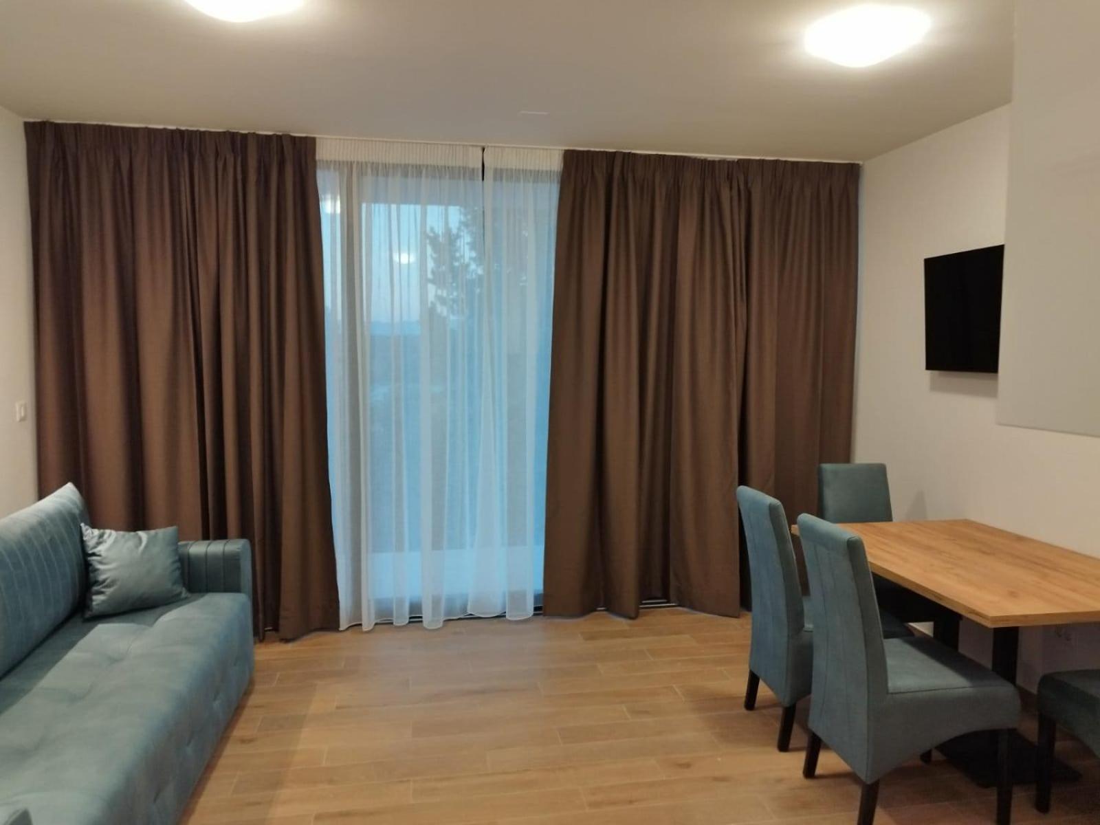 Heart Of Loviste Apartment Ngoại thất bức ảnh