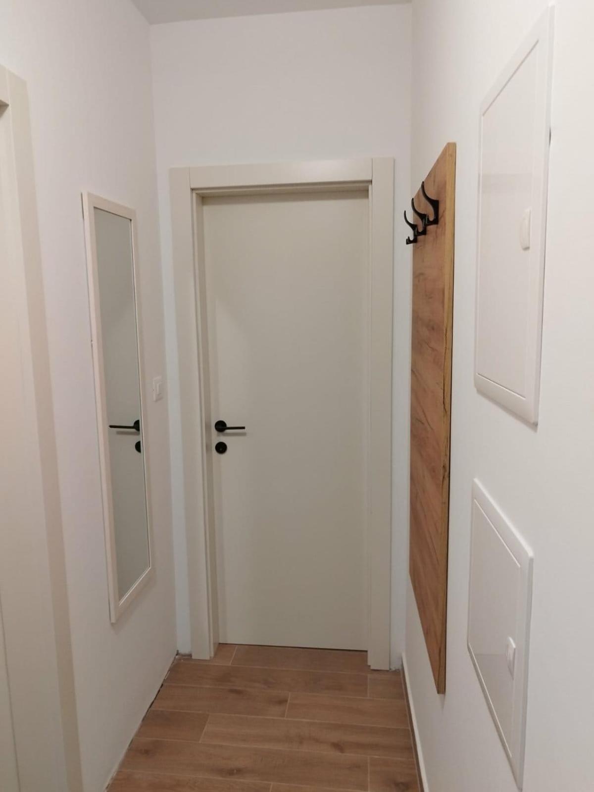 Heart Of Loviste Apartment Ngoại thất bức ảnh