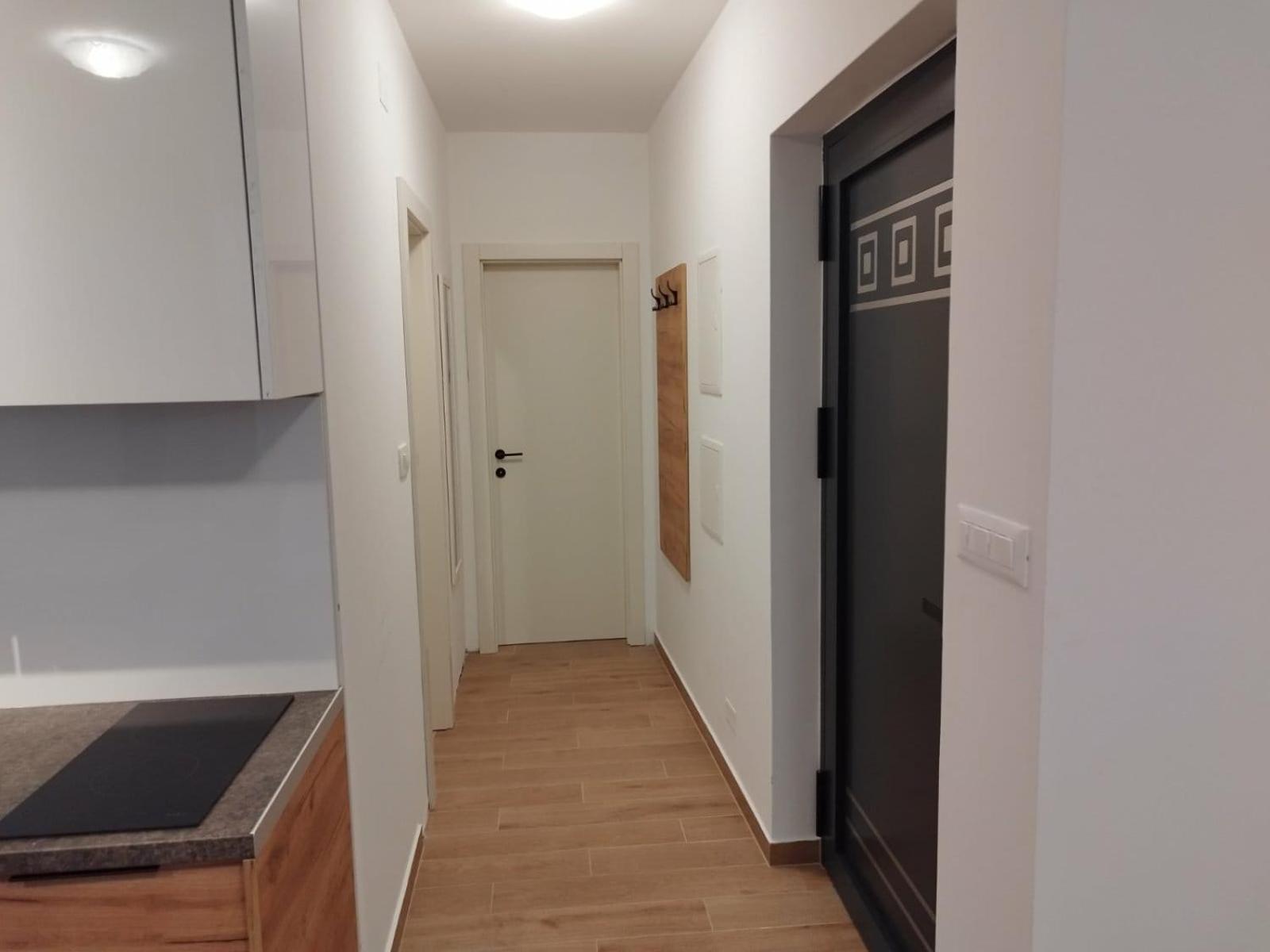 Heart Of Loviste Apartment Ngoại thất bức ảnh