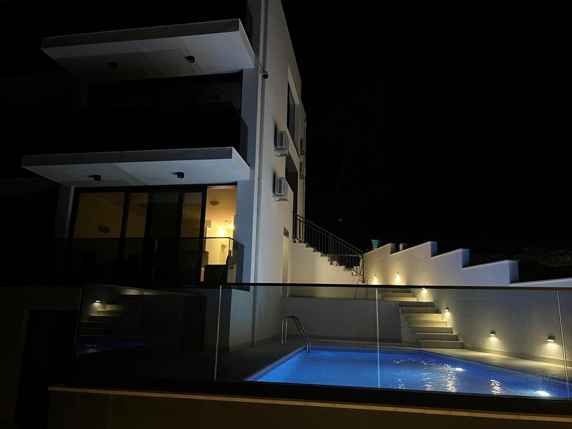 Heart Of Loviste Apartment Ngoại thất bức ảnh